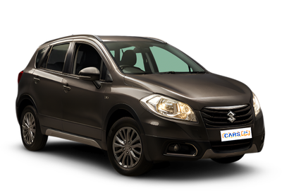 Maruti S Cross-img